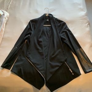 Waterfall Jacket